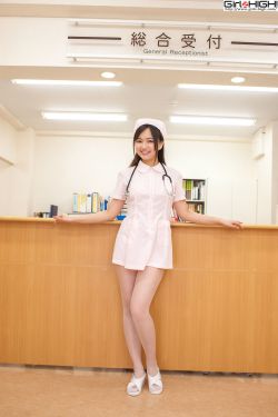 滑轮女孩